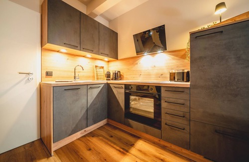 Fulda Apartment | Holodeck Apartment Fulda - welcome to the heart of the charming baroque city!