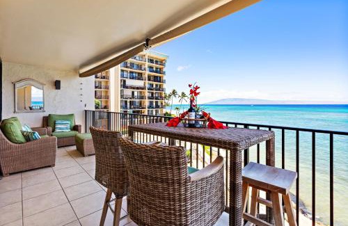 Kahana House | Hololani A304