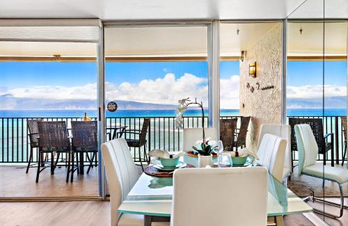 Kahana House | Hololani B704