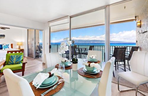 Kahana House | Hololani B704