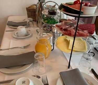 Horstmar Hotel | Holskenbänd