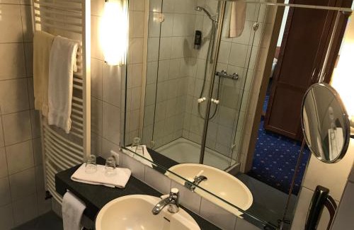 Horstmar Hotel | Holskenbänd