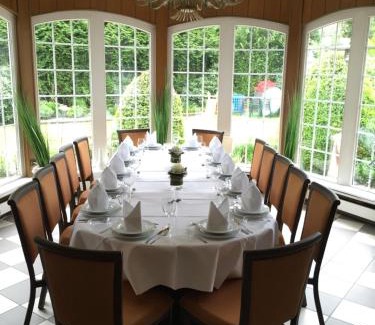 Horstmar Hotel | Holskenbänd