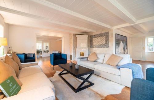 Nieblum House | Holsteinhof