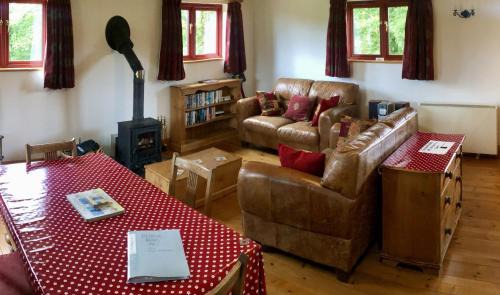 Holsworthy House | Holsworthy Holiday Cottages