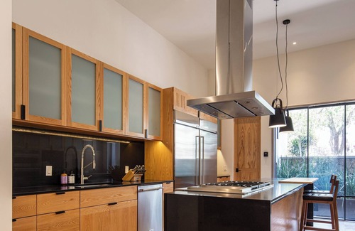 San Miguel de Allende Villa | HOLT Parque Juarez Privada 5BR Villa