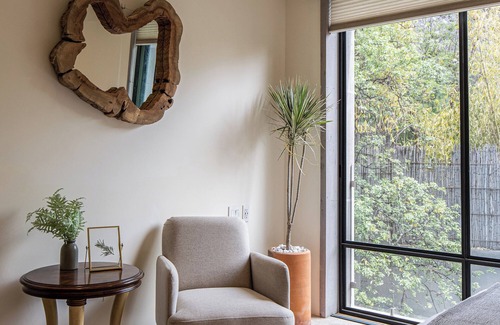 San Miguel de Allende Villa | HOLT Parque Juarez Privada 5BR Villa