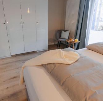 Ratzeburg Apartment | Holt Stuuv