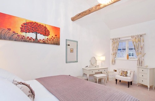 Low Catton House | Holtby Grange Cottages