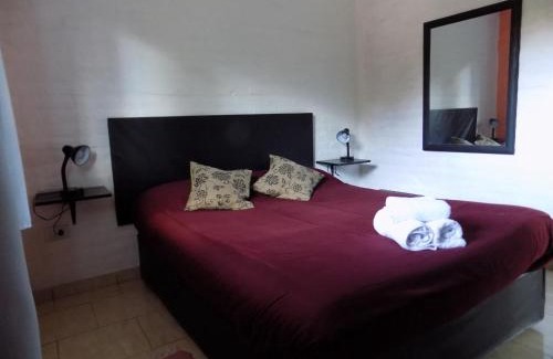 Potrero de los Funes Apartment | HoltFor