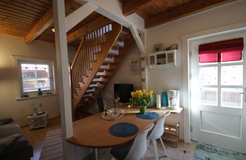 Kollmar Apartment | Holthus