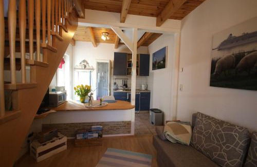 Kollmar Apartment | Holthus
