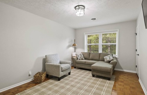Big Stone Gap Apartment | Holton #1!