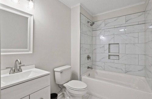 Big Stone Gap Apartment | Holton #1!