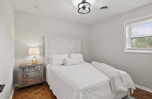 Big Stone Gap Apartment | Holton #1!