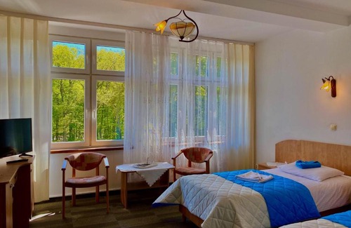 Kolobrzeg Resort | HOLTUR Kołobrzeg - Sanatorium Uzdrowiskowe