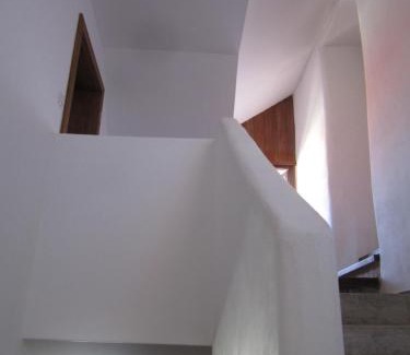 Luze Apartment | Holubník statečných žen králových