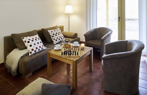 Gorzig House | Holunderhaus mit 92 m² auf 2 Ebenen für 6+2 Pers., 3 Schlafzimmer, 3 Bäder