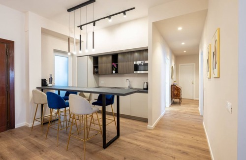 Quartiere XV Della Vittoria Apartment | Holy City Hideaway: 3Bedrooms Near the Vatican