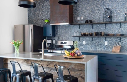 Reynoldstown Apartment | Holy Grail by Minty Living