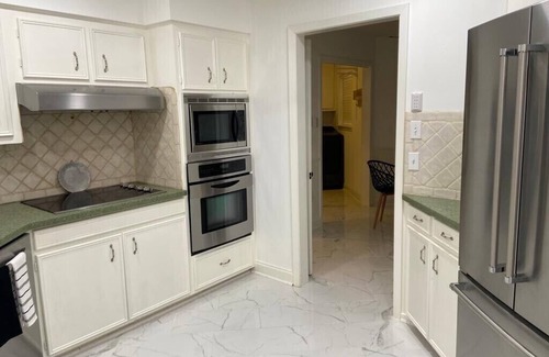 Tougaloo House | Holy Grail On Sunnyvale