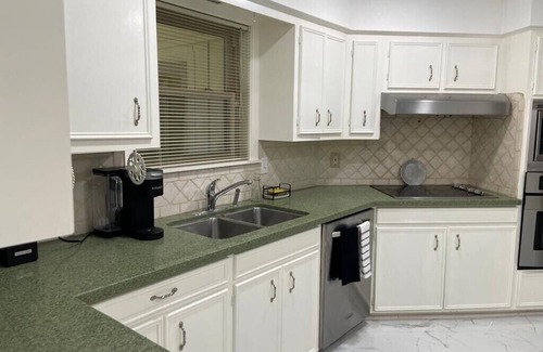 Tougaloo House | Holy Grail On Sunnyvale