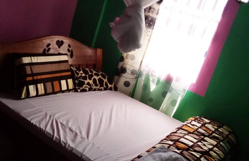 Embu House | Holy Guest House