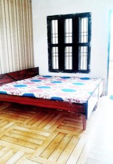 Panchkula House | Holy Hills Homestay