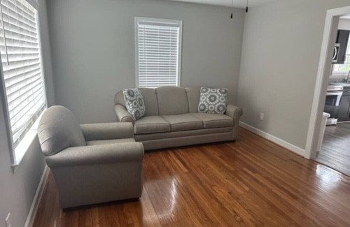 Lexington House | Holy Holt of Lexington nc