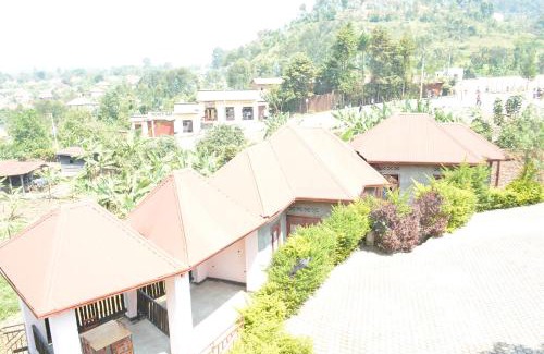 Musanze Resort | HOLY LAND RESORT Rw