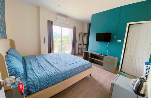 Khaem Son Hotel | Holy Loft