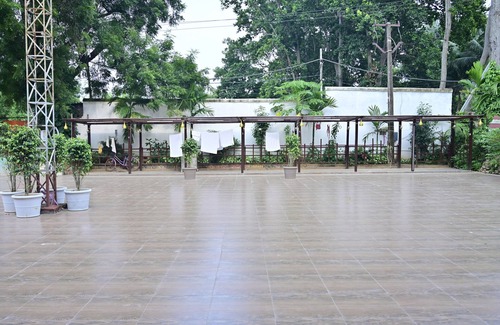 Baripada Hotel | Holy Palace