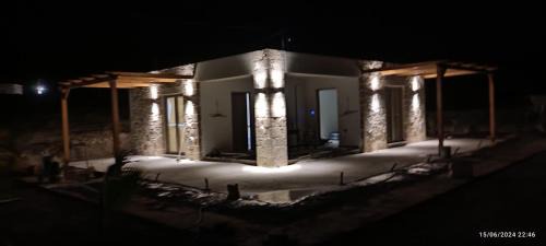 Moni Chrisoskalitissis Apartment | Holy Sea Smart Suites