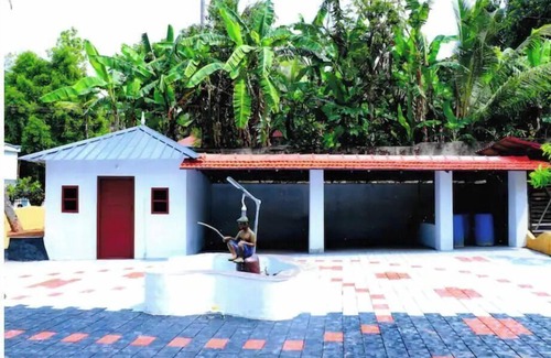 Kundara Apartment | Holy Trinity - Serviced Villa