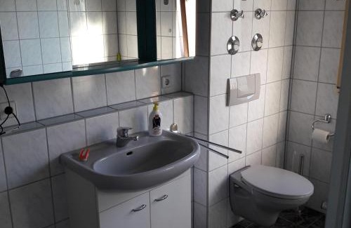 Eberstadt Apartment | holydayhome FeWo Schwarz