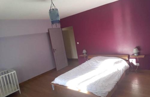 Terre-et-Marais House | Holydays House, maison en Normandie, Manche,