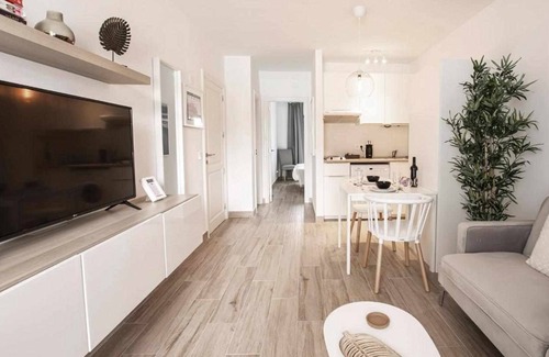Costa Teguise Apartment | HOLYHOME PREMIUM 108