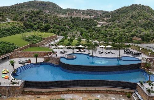Bedla Resort | Holymont Udaipur