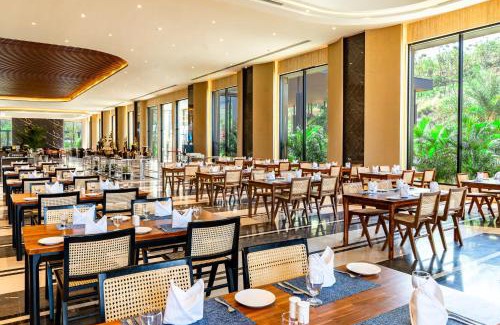 Bedla Resort | Holymont Udaipur