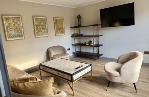 Gifford Apartment | Holyrood Hidden Gem