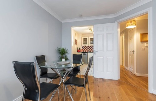 Swords Apartment | Holywell Rise Swords
