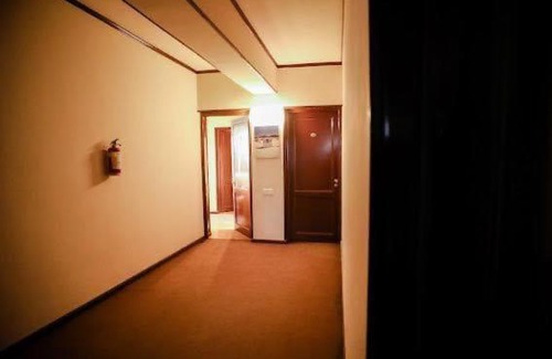 Erebuni Hotel | Holywood