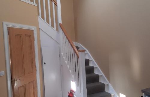Hollywood House | Holywood House No 2