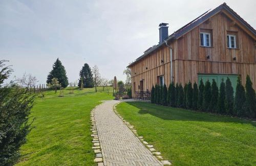 Reichenwalde Apartment | Holz9