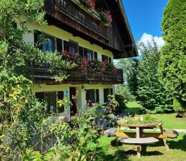 Konigsdorf Apartment | Holzer-Hof