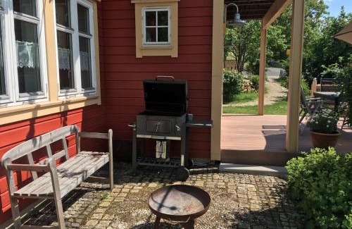 Goessweinstein House | Holzferienhaus