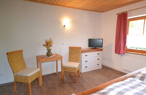 Hartkirchen House | Holzhammer Hof