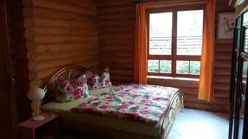 Kablow House | Holzhaus am See