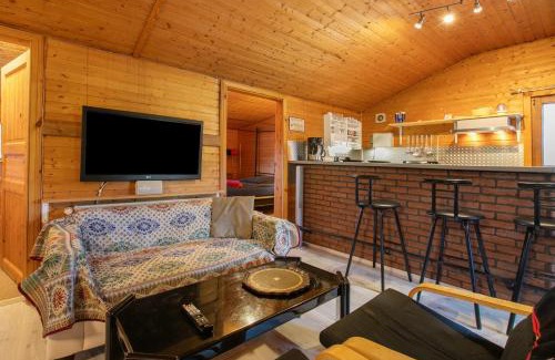 Fedderingen House | Holzhaus Grimm