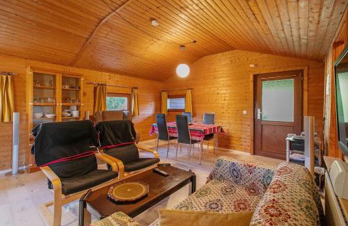 Fedderingen House | Holzhaus Grimm